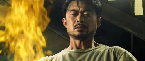 樊少皇电影在线观看,重温经典武侠传奇 第1张 樊少皇电影在线观看,重温经典武侠传奇 第1张