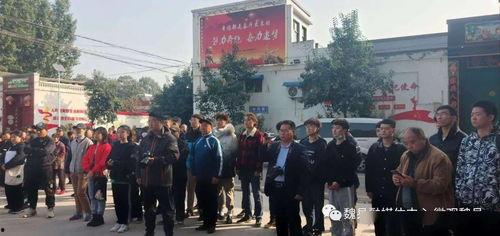 魏县五中爆料事件视频,真相与争议交织