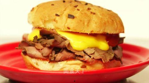 牛肉汉堡爆料视频大全,爆料视频大全大揭秘 第2张 牛肉汉堡爆料视频大全,爆料视频大全大揭秘 第2张